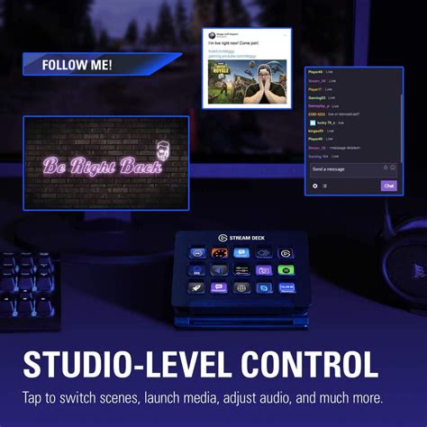 stream deck philippines|DATABLITZ ECOMMERCE .